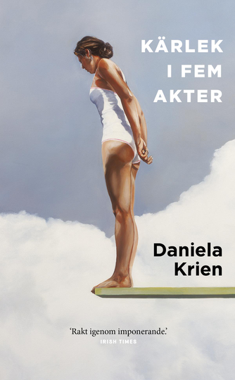 Kärlek I Fem Akter