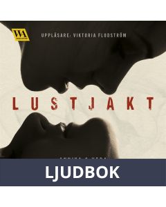 Lustjakt, Ljudbok