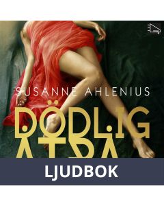 Dödlig åtrå, Ljudbok