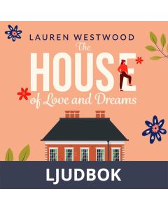 The House of Love and Dreams, Ljudbok