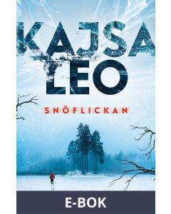 Snöflickan, E-bok