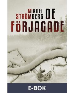 De förjagade, E-bok