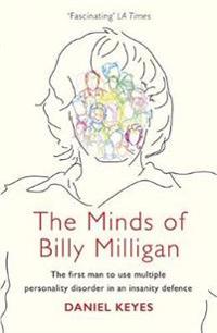 Minds of Billy Milligan