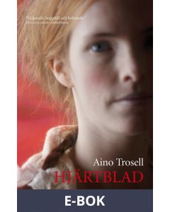 Hjärtblad, E-bok