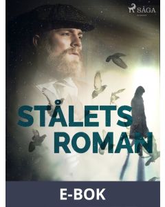 Stålets roman, E-bok
