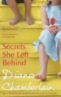 Secrets She Left Behind