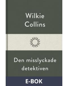 Den misslyckade detektiven, E-bok