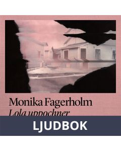 Lola uppochner, Ljudbok