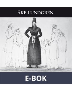 Långa lappflickan - romanen och bakgrunden, E-bok