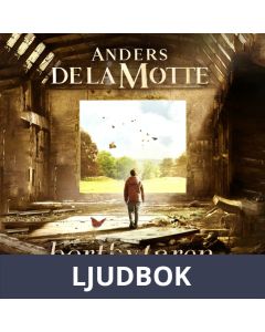 Bortbytaren, Ljudbok