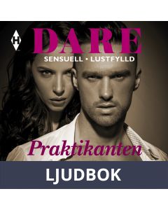 Praktikanten, Ljudbok