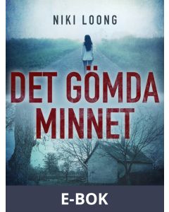 Det gömda minnet, E-bok