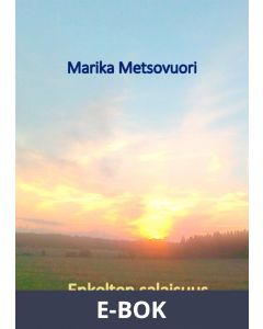 Enkelten salaisuus, E-bok