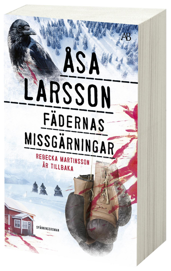 Fädernas Missgärningar