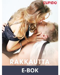 Rakkautta ja filosofiaa, E-bok