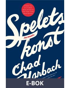 Spelets konst, E-bok