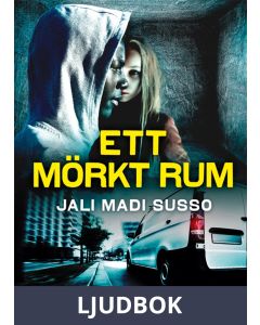 Ett mörkt rum, Ljudbok
