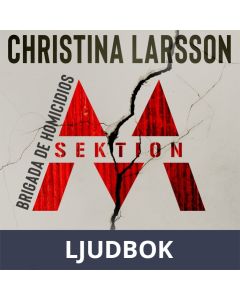 Sektion M - Brigada de Homicidios II, Ljudbok