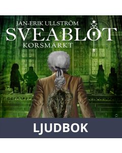 Sveablot: Korsmärkt, Ljudbok