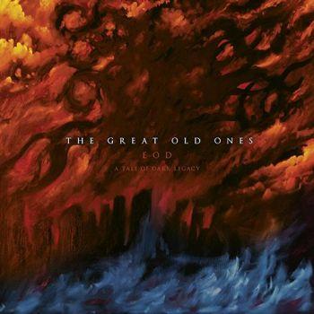 Great Old Ones: Eod - A Tale Of Dark Legacy