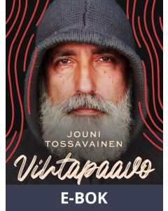 Vihtapaavo, E-bok