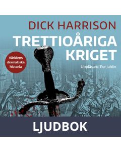 Trettioåriga kriget, Ljudbok