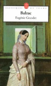 Eugenie Grandet