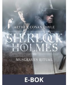 Musgraves ritual, E-bok