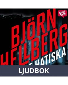 De hatiska, Ljudbok
