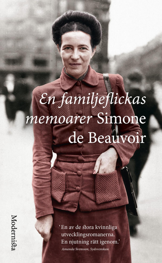 En Familjeflickas Memoarer