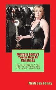 Mistress Benay's Twelve Days Of Christmas: 'No Partridge In A Pear Tree' In This Christmas Tale