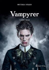 Mytiska väsen - Vampyrer