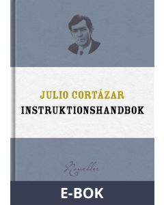 Instruktionshandbok, E-bok