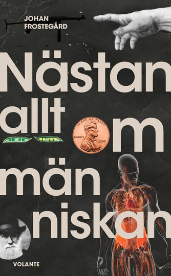 Nästan Allt Om Människan