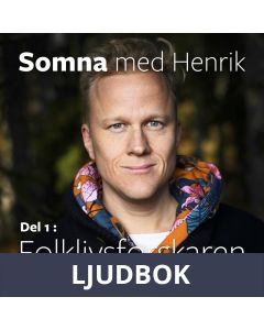 Folklivsforskaren, Ljudbok