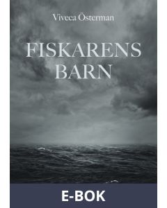 Fiskarens barn, E-bok