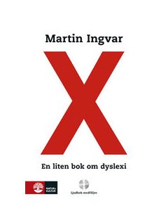 En liten bok om dyslexi