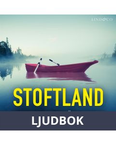 Stoftland, Ljudbok