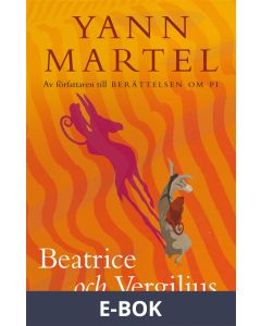 Beatrice och Vergilius, E-bok