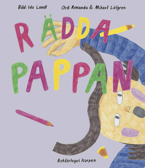 Rädda Pappan