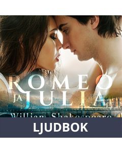 Romeo ja Julia, Ljudbok