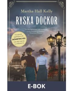 Ryska dockor, E-bok