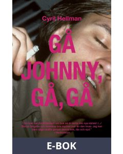 Gå Johnny, gå, gå, E-bok