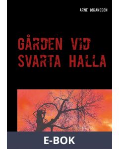 Gården vid Svarta Halla, E-bok