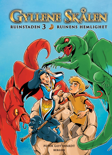 Ruinens Hemlighet