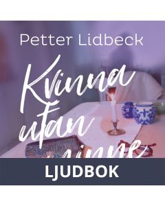 Kvinna utan minne, Ljudbok