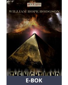 The Night Land, E-bok