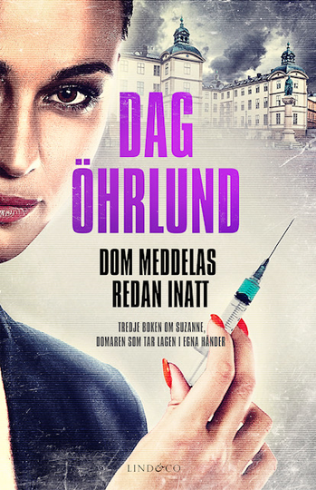 Dom Meddelas Redan I Natt