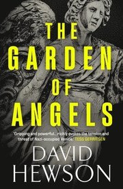 The Garden of Angels
