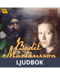 Barkhes döttrar, Ljudbok